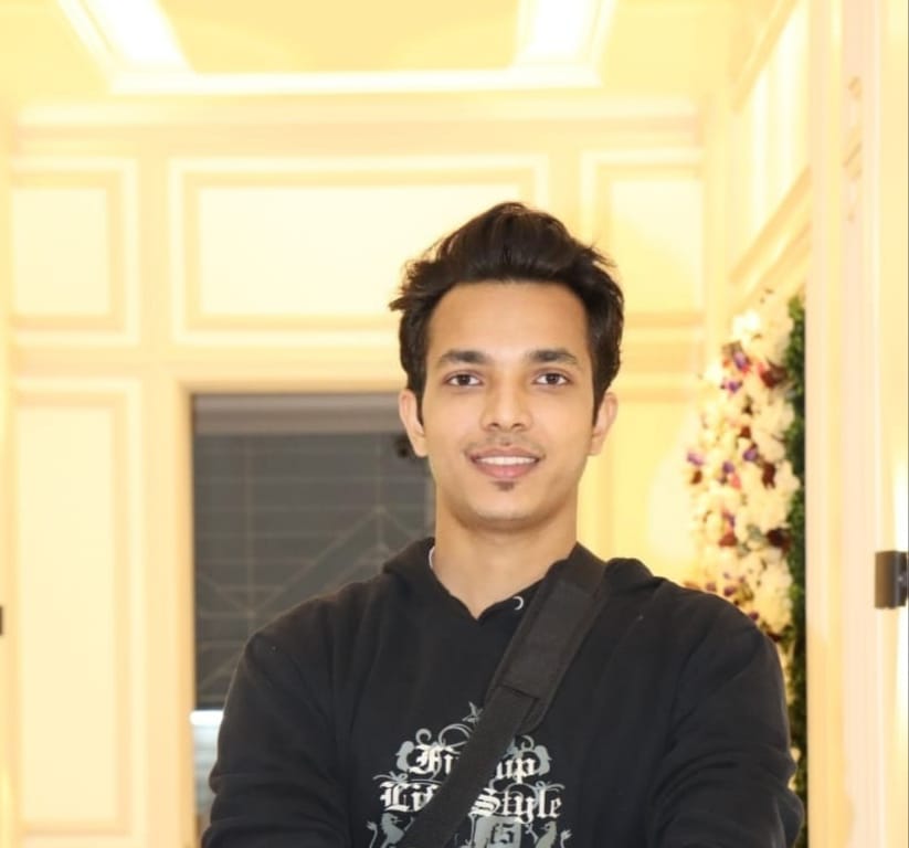Tarek shahriar
